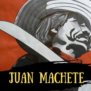 Juan Machete