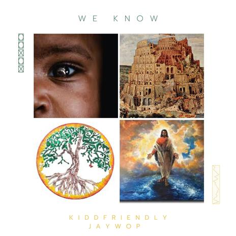 WE KNOW ft. Jaywop & Brit on the Beat | Boomplay Music