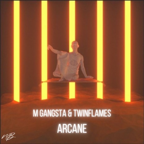 Arcane ft. TwinFlames | Boomplay Music