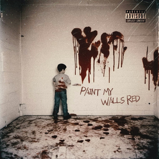 PAINT MY WALLS RED