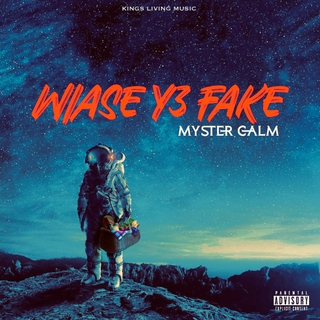 WIASE Y3 FAKE lyrics | Boomplay Music