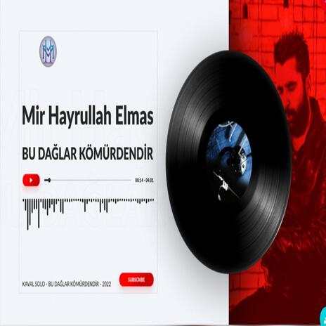 Bu Dağlar Kömürdendir | Boomplay Music