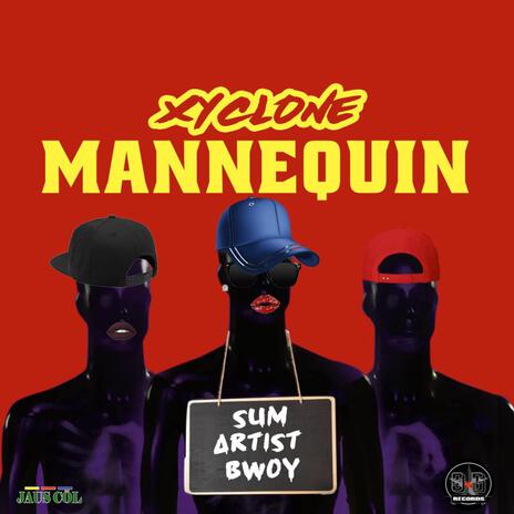 Mannequin ft. SG Records & Jaus Col | Boomplay Music