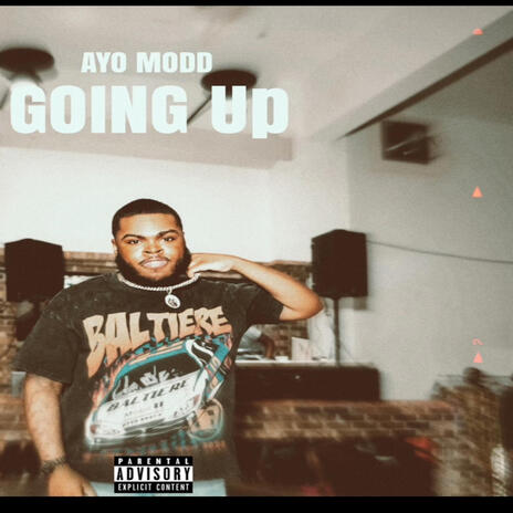 Ayo modd going up | Boomplay Music