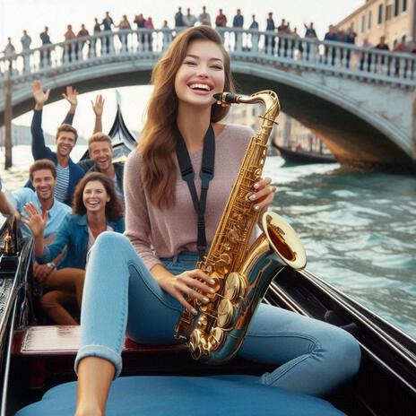 Jazzing in Italy | Boomplay Music