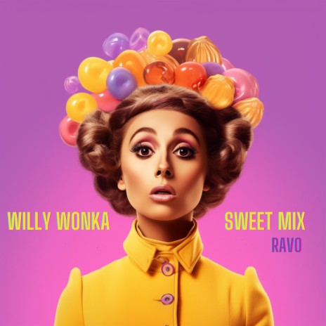 Willy Wonka (Sweet Mix) | Boomplay Music