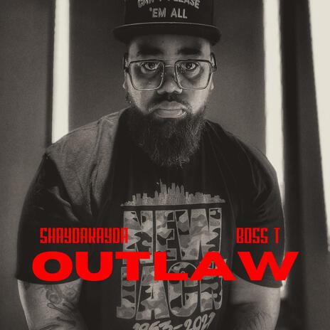 outlaw ft. Boss T | Boomplay Music