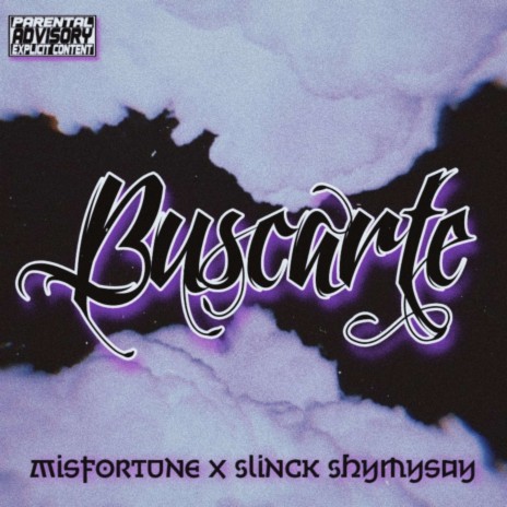 Buscarte ft. Misfortune Blood | Boomplay Music