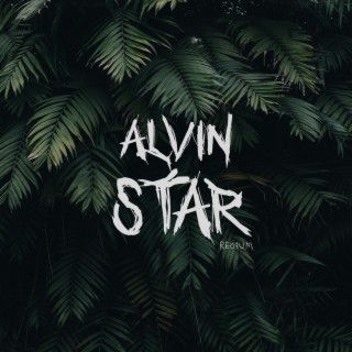 ALVIN STAR