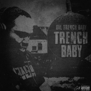 Ovl Trench Baby