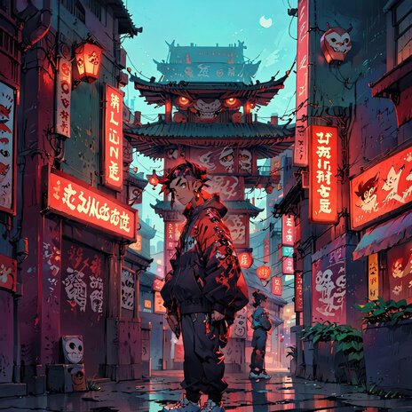 Chinatown | Boomplay Music