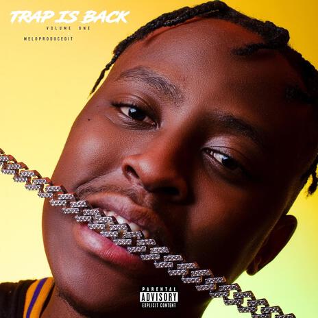 Trap Is Back ft. LawdLuv ATM Emtee Flow Jones JR & JAYHood | Boomplay Music
