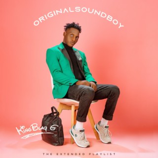 ORIGINALSOUNDBOY