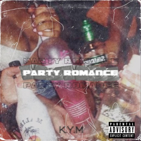 Party Romance