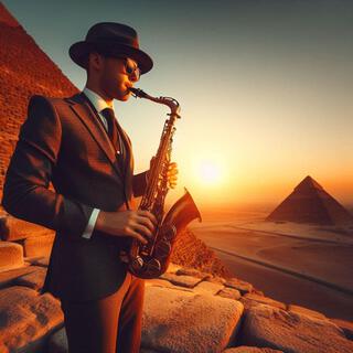 Jazz in Giza