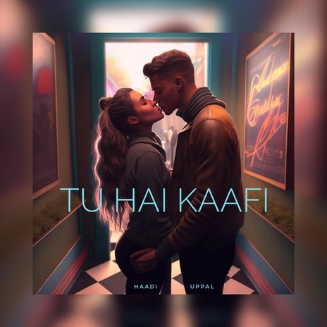 Tu Hai Kaafi | Boomplay Music