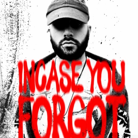 In Case You Forgot | Boomplay Music