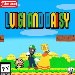 Luigi & Daisy