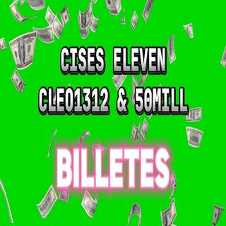 Billetes