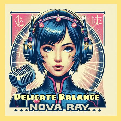 Delicate Balance | Boomplay Music