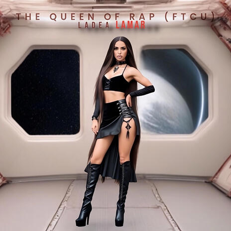 The Queen Of Rap (FTCU) | Boomplay Music