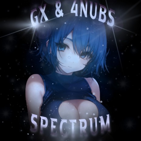 SPECTRUM ft. 4nubis Beats | Boomplay Music