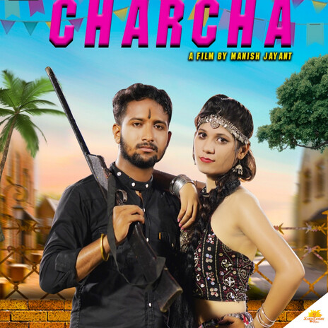 Charcha | Boomplay Music