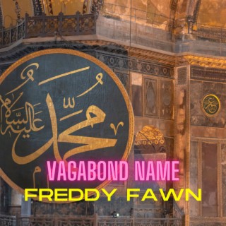 Vagabond Name