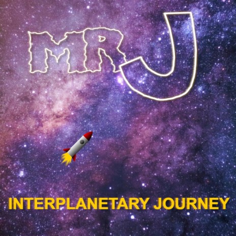 Interplanetary Journey | Boomplay Music