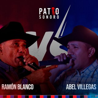 Ramon Blanco VS Abel Villegas