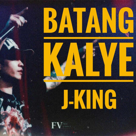 Batang Kalye | Boomplay Music