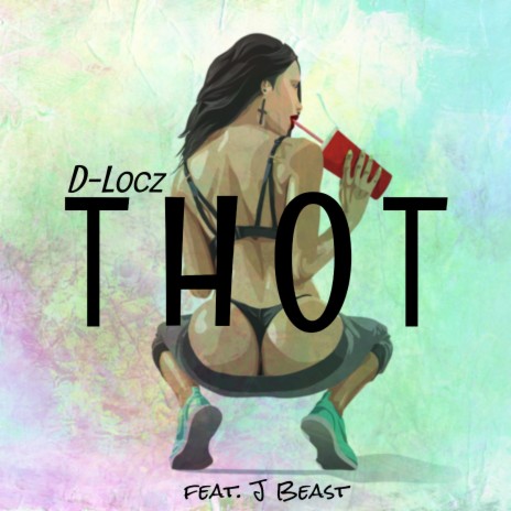 Celina Powell (THOT QUEEN) [feat. J Beast]