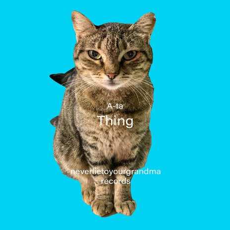 Thing | Boomplay Music