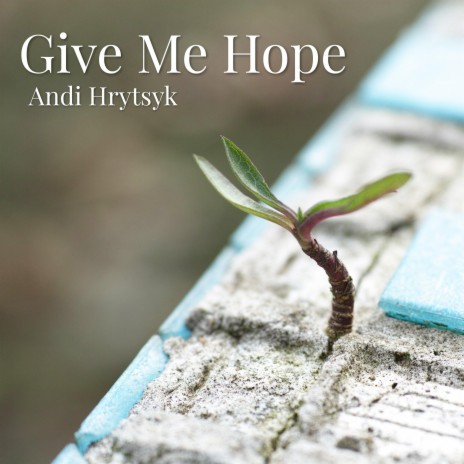 Give Me Hope | Boomplay Music