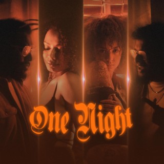 One Night (Mella Mella) ft. James Devanth lyrics | Boomplay Music