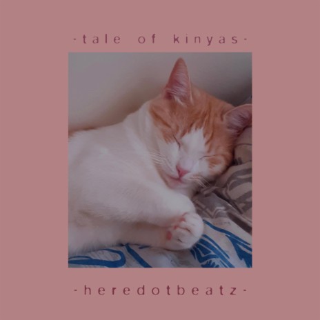 Tale of Kinyas | Boomplay Music