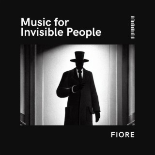 Music For Invisible People