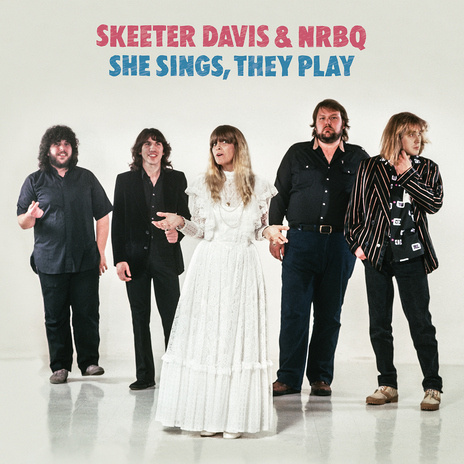 May You Never Be Alone ft. NRBQ | Boomplay Music