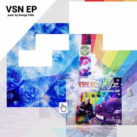 VSN | Boomplay Music