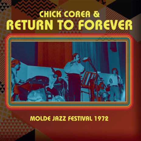 La Fiesta (Live) ft. Return to Forever | Boomplay Music