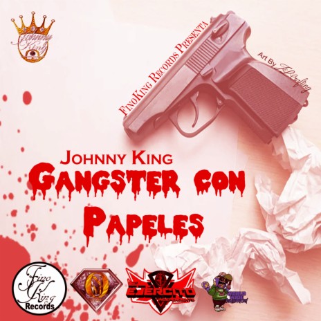 Gangster Con Papeles | Boomplay Music