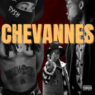 CHEVANNES