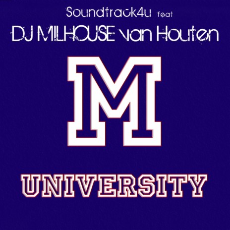 Hear Me ft. DJ Milhouse Van Houten