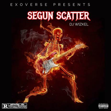 SEGUN SCATTER ft. Fela 2 | Boomplay Music