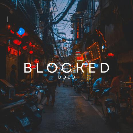 Blocked | Boomplay Music