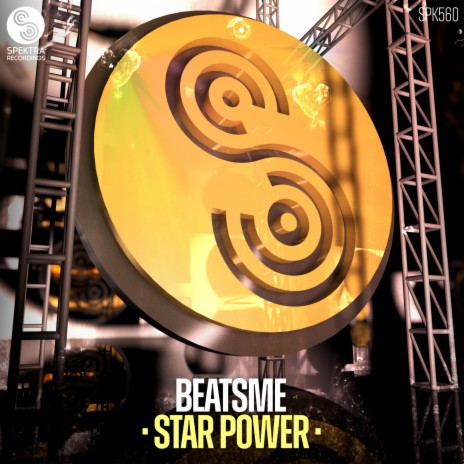 Star Power | Boomplay Music