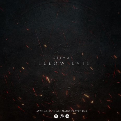 Fellow Evil | Boomplay Music