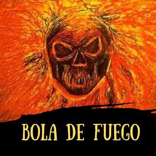 Bola de Fuego