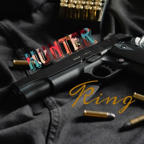 Hunter | Boomplay Music