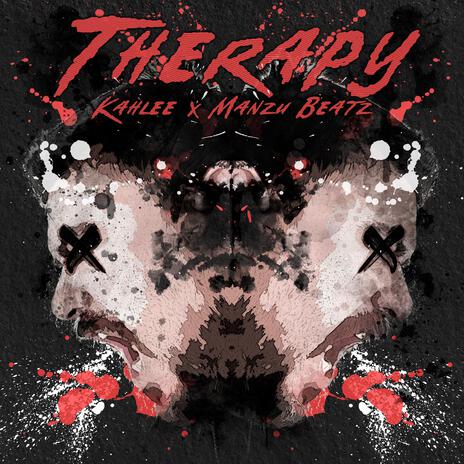 THERAPY ft. KAHLEE | Boomplay Music